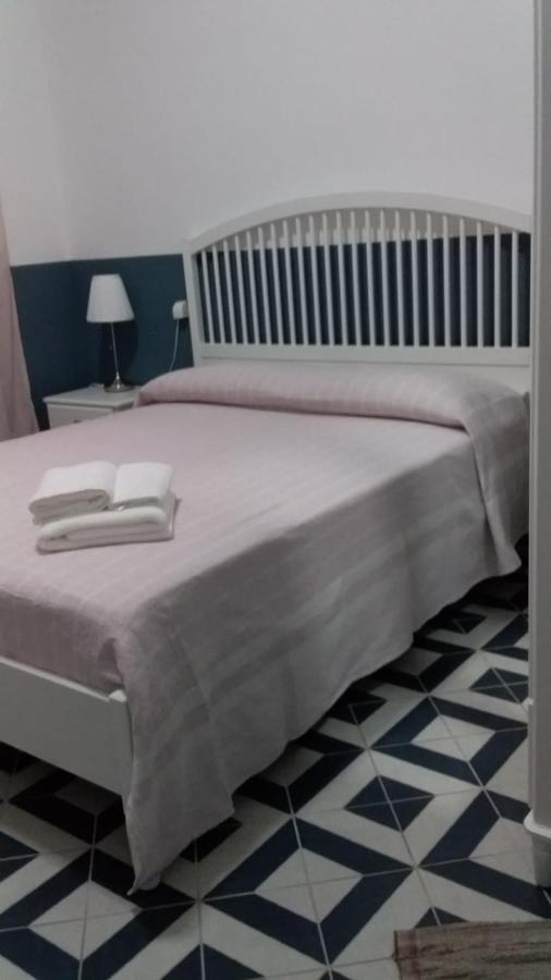 Donna Maria Hotel Sapri Kültér fotó