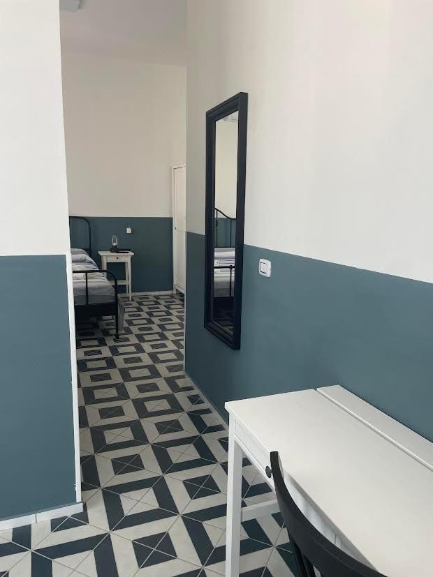 Donna Maria Hotel Sapri Kültér fotó